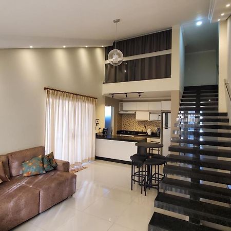 Casa Da Lagoa Porto Seguro Ngoại thất bức ảnh