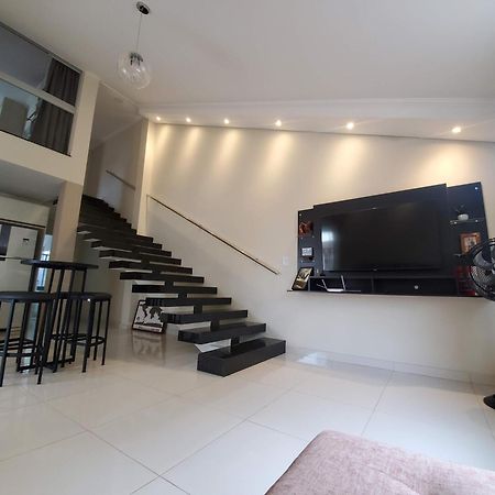 Casa Da Lagoa Porto Seguro Ngoại thất bức ảnh