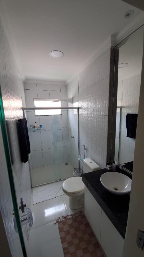 Casa Da Lagoa Porto Seguro Ngoại thất bức ảnh