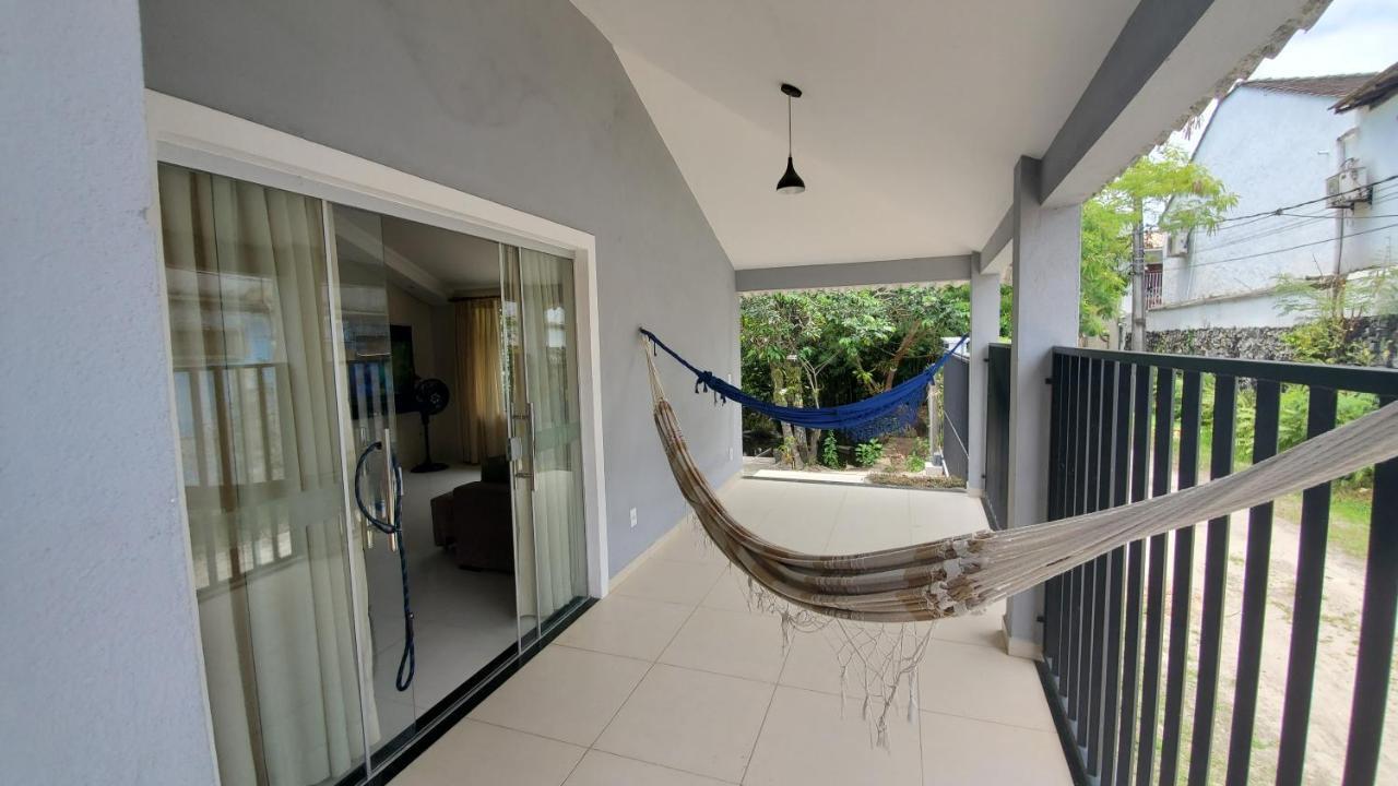 Casa Da Lagoa Porto Seguro Ngoại thất bức ảnh
