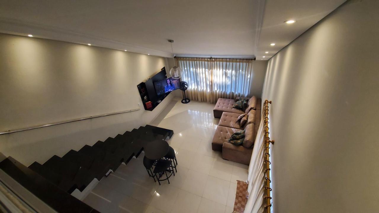 Casa Da Lagoa Porto Seguro Ngoại thất bức ảnh