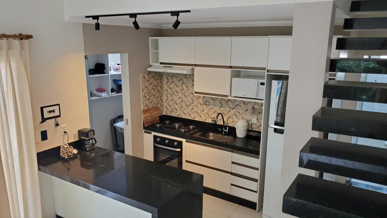 Casa Da Lagoa Porto Seguro Ngoại thất bức ảnh