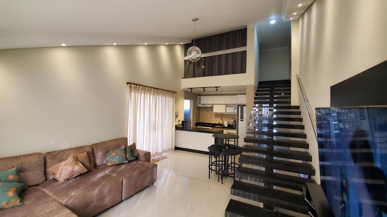 Casa Da Lagoa Porto Seguro Ngoại thất bức ảnh