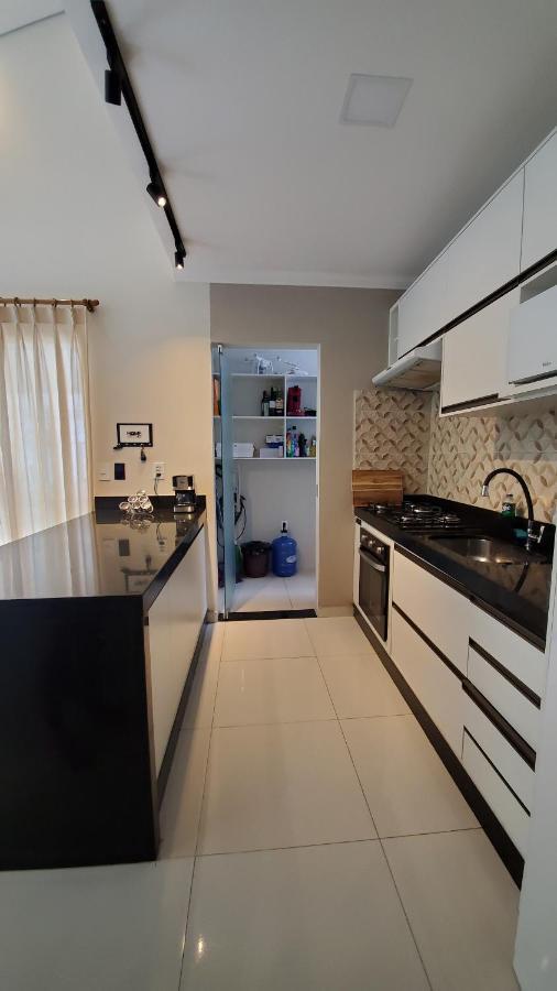 Casa Da Lagoa Porto Seguro Ngoại thất bức ảnh