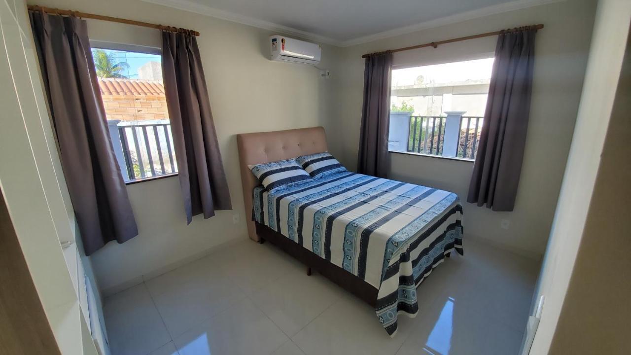 Casa Da Lagoa Porto Seguro Ngoại thất bức ảnh