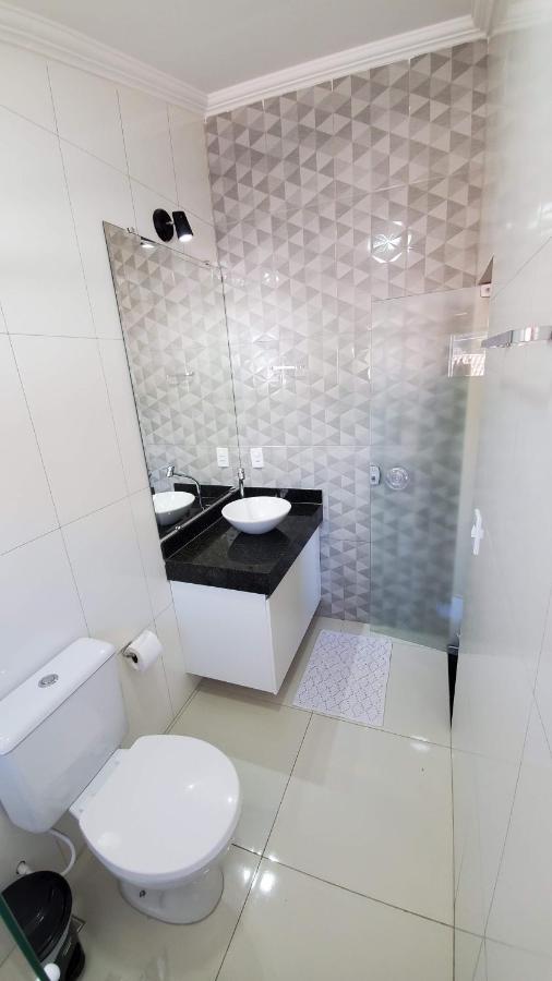 Casa Da Lagoa Porto Seguro Ngoại thất bức ảnh