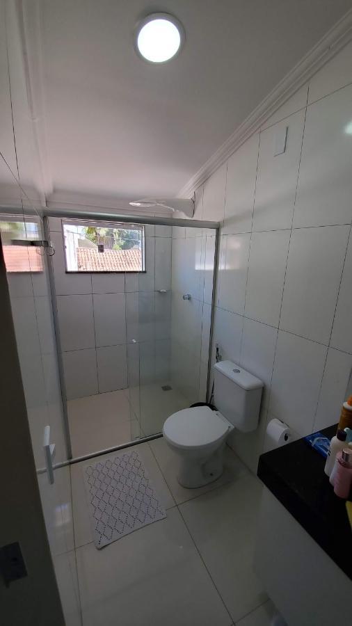 Casa Da Lagoa Porto Seguro Ngoại thất bức ảnh