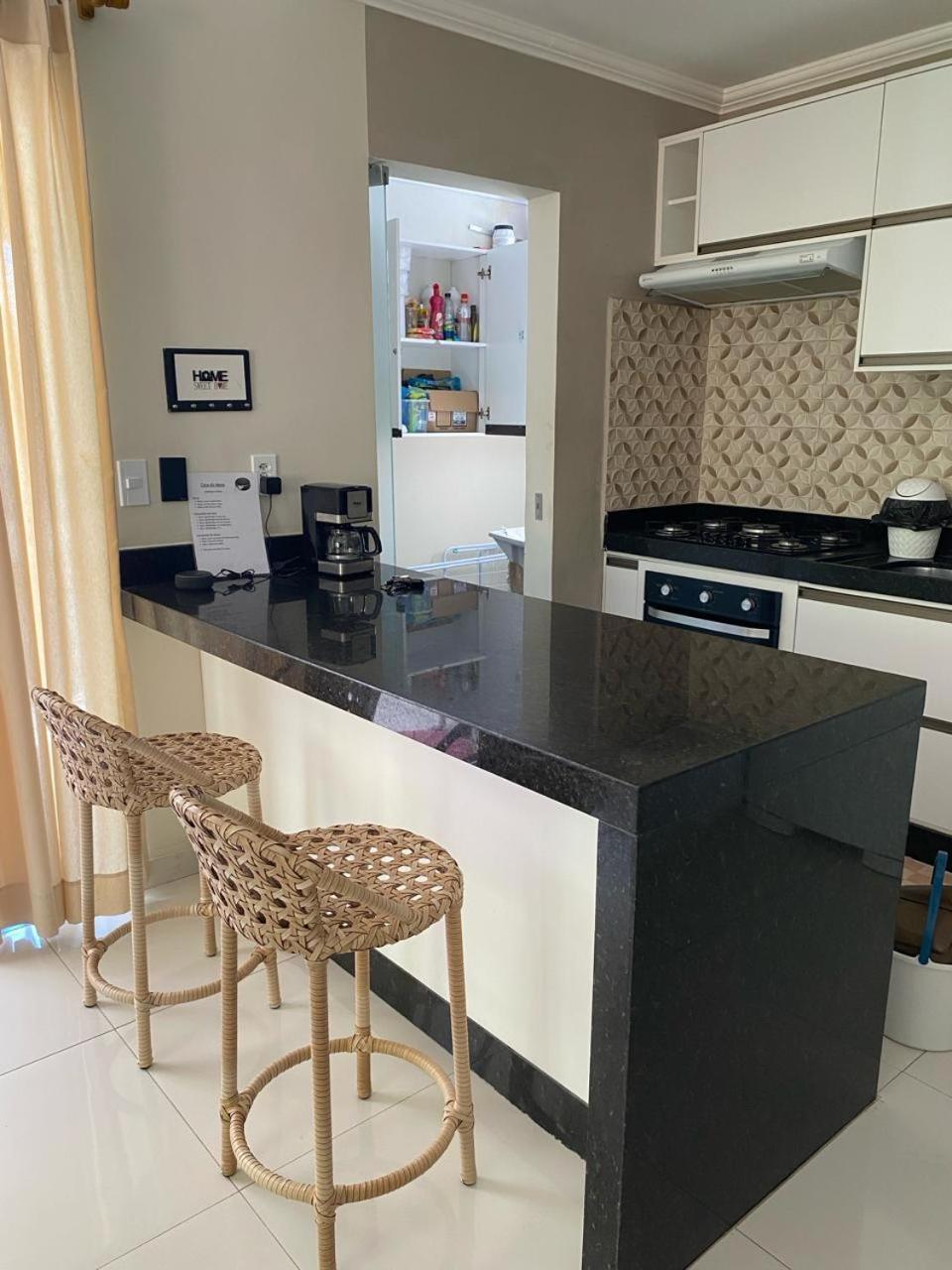 Casa Da Lagoa Porto Seguro Ngoại thất bức ảnh